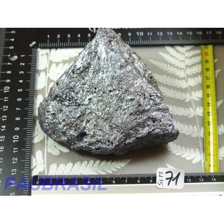 Silicium 462g