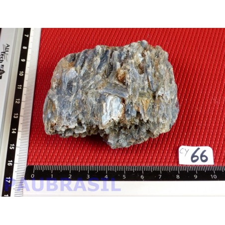 Kyanite - Cyanite - Disthène bleu 255g