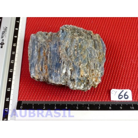 Kyanite - Cyanite - Disthène bleu 255g