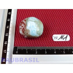 Larimar - Pectolite bleue Q Extra pierre roulée 20gr