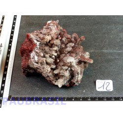 Hémimorphite Qualité Extra 509gr Mexique