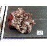 Hémimorphite Qualité Extra 509gr Mexique