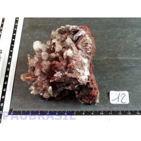 Hémimorphite Qualité Extra 509gr Mexique