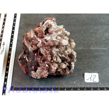 Hémimorphite Qualité Extra 509gr Mexique