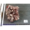 Hémimorphite Qualité Extra 509gr Mexique