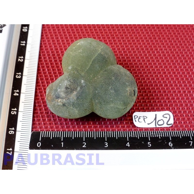 Prehnite brute 57gr