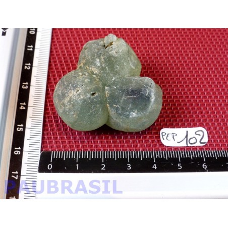 Prehnite brute 57gr