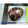 Rhodonite Q EXTRA Forme Libre 1043g