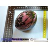 Rhodonite Q EXTRA Forme Libre 1043g