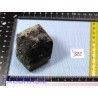 Tourmaline Noire Schorl Pierre Brute Biterminée Q EXTRA 242g