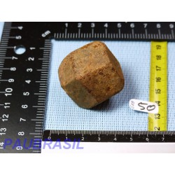 Grenat Madagascar en Pierre Brute 103g Almandin