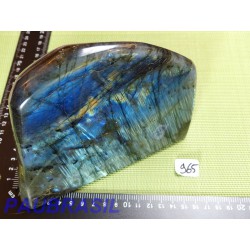 Labradorite en forme libre de 1840gr Q Extra