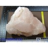 Manganocalcite brute 1814g du Pérou