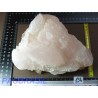 Manganocalcite brute 1814g du Pérou