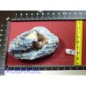 Kyanite - Cyanite - Disthène bleu 216g