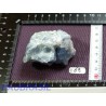 Calcite Bleue Brute de 142gr
