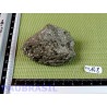 Pyrite en pierre brute 166gr