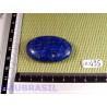Lapis Lazuli en mini savonnette polie 24g Q Extra