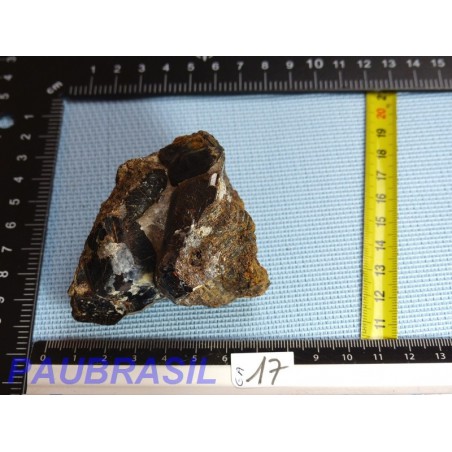 Grenat Andradite en pierre brute 249g USA