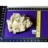 Mica étoilé du Brésil 157g