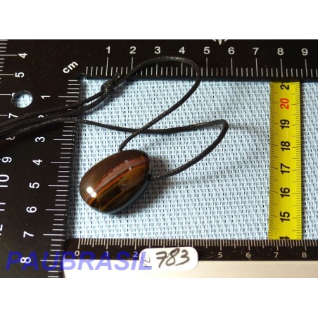 Pendentif Oeil de Faucon 12gr Pendentif Oeil de Faucon 12gr
