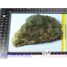 Fluorite vert bouteille  Namibie Q Extra 700g  pièce SUPERBE