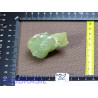 Prehnite brute Espagne 52g
