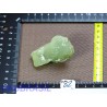 Prehnite brute Espagne 52g