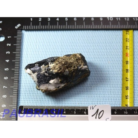 Ilvaïte brute Mongolie très rare 126g