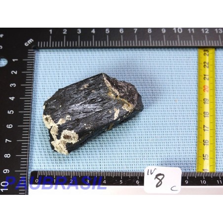 Ilvaïte brute Mongolie très rare 147g