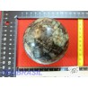 Sphère en EMERAUDE du Brésil 84mm 820gr