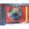 Sphère en EMERAUDE du Brésil 84mm 820gr