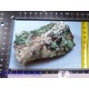 Atacamite brute du Pérou de 300gr