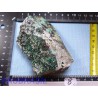 Atacamite brute du Pérou de 300gr