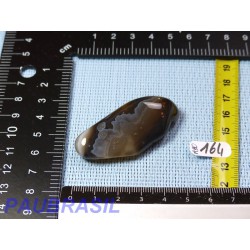 Agate Botswana en Pierre Roulée 25gr