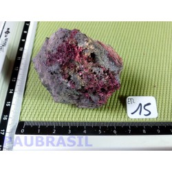 Erythrite erythrine du Maroc 119gr Qualité EXTRA