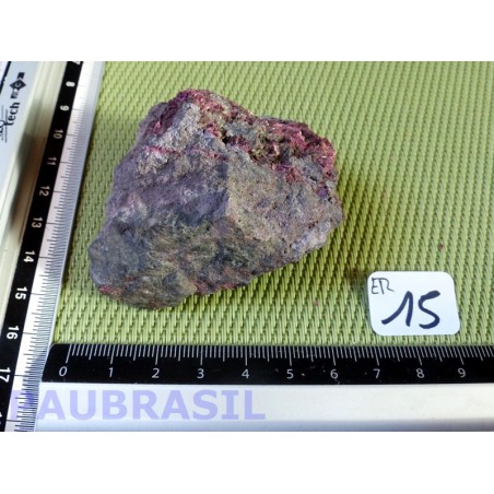 Erythrite erythrine du Maroc 119gr Qualité EXTRA