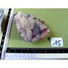 Erythrite erythrine du Maroc 119gr Qualité EXTRA