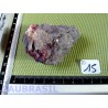 Erythrite erythrine du Maroc 119gr Qualité EXTRA