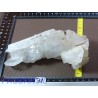 Quartz à âme ou quartz tabulaire brut Q Extra 453g