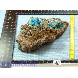 Hémimorphite du Congo Q Extra 800g