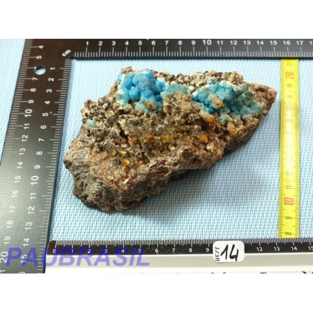 Hémimorphite du Congo Q Extra 800g