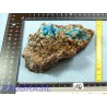 Hémimorphite du Congo Q Extra 800g