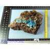 Hémimorphite du Congo Q Extra 800g