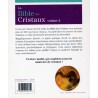 Minéraux collection livre: La Bible des Cristaux T 2