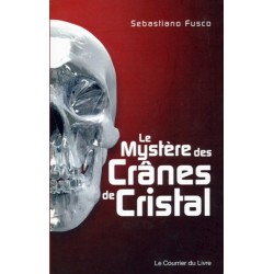 Le Mystère des Crânes de Cristal