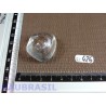 Cristal de Roche Pierre Polie 27g