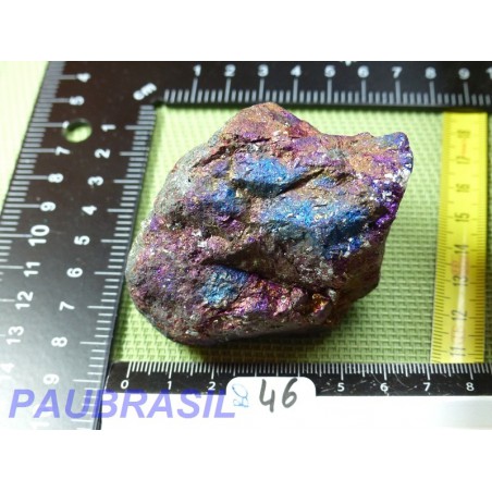 Bornite brute Q Extra 310gr du Montana