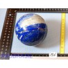 Sphère Lapis Lazuli Q Extra 960g 84mm diamètre