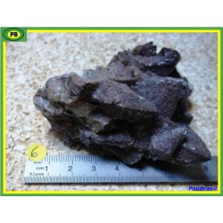 Calcite Dent de Chien 147gr